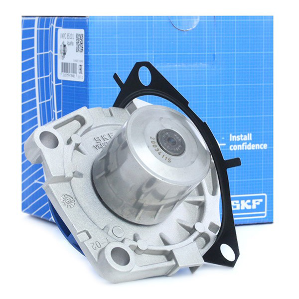 Помпа охолодження SKF VKPC85101 ціна, від 43.85 USD
