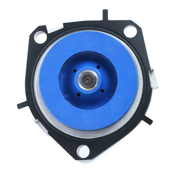 Помпа охолодження SKF VKPC85101 ціна, від 43.85 USD