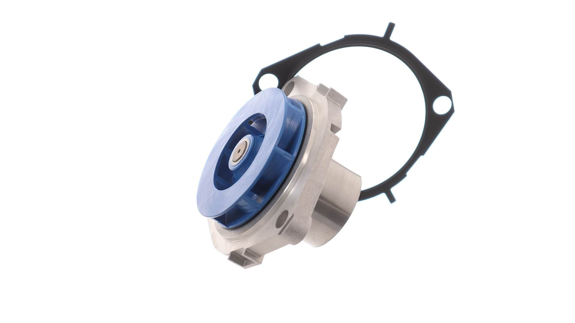 VKPC85101 SKF Насос охолодження