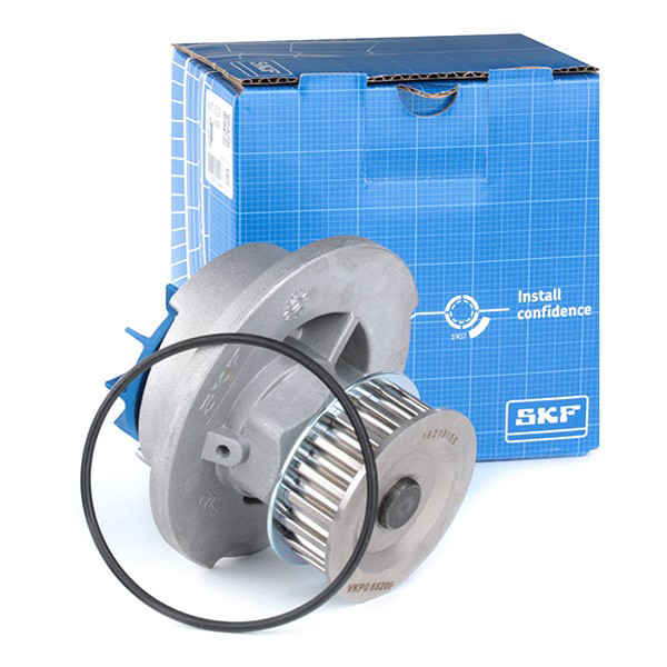 VKPC85206 SKF Насос охолодження