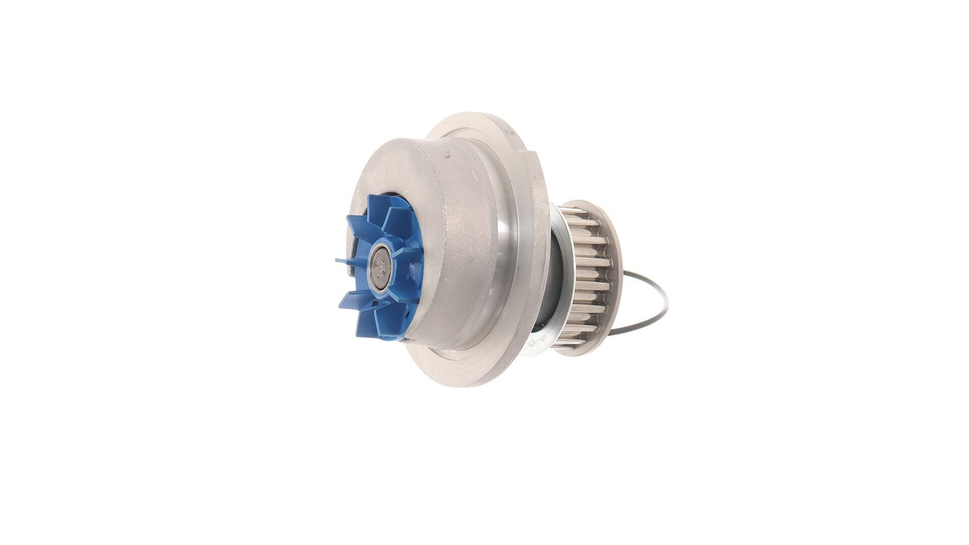 VKPC85206 SKF Насос охолодження