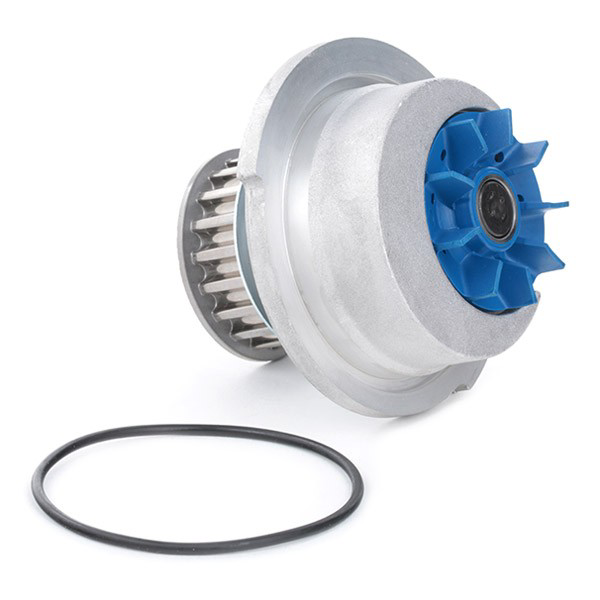 Помпа охолодження SKF VKPC85206 ціна, від 24.64 USD