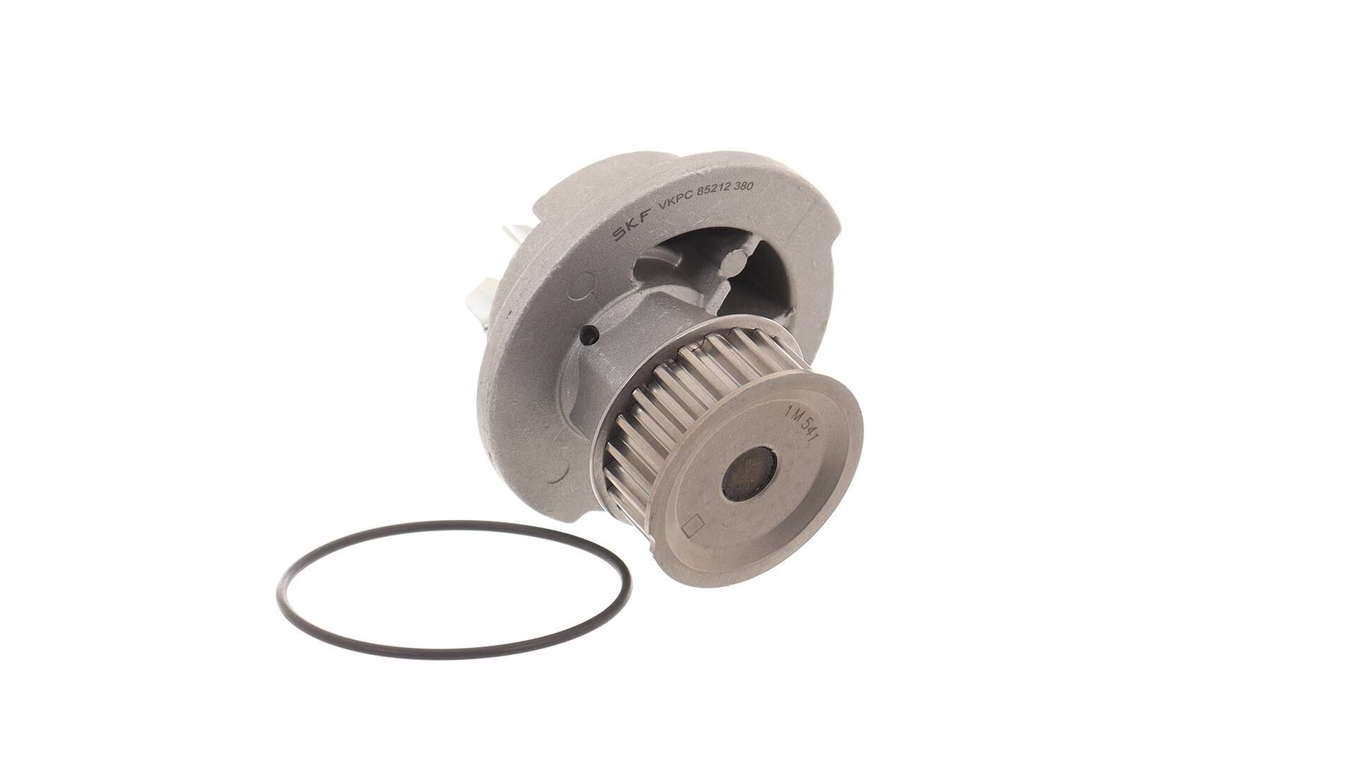 VKPC85212 SKF Насос охолодження