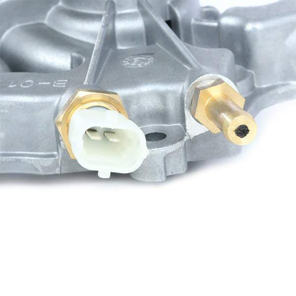 VKPC85314 SKF Насос охолодження