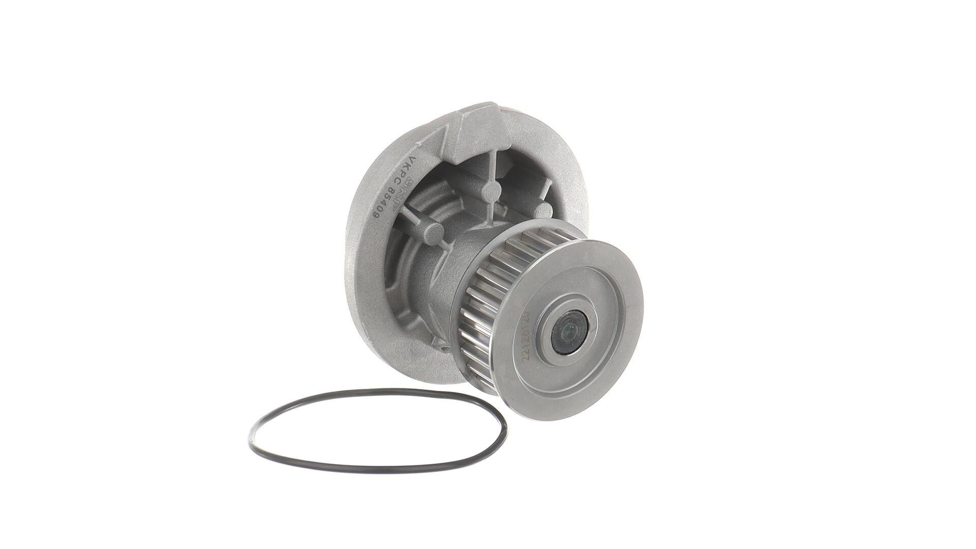 Купити VKPC85409 SKF Насос охолоджуючої рідини