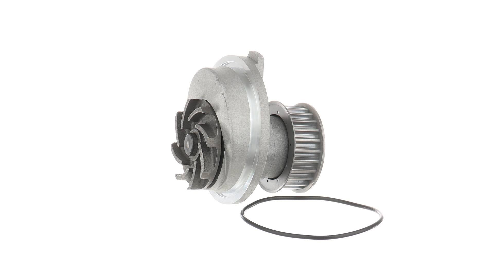 Помпа охолодження SKF VKPC85409 ціна, від 23.02 USD