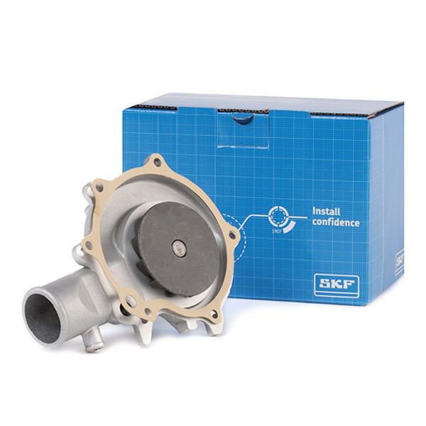 VKPC85600 SKF Насос охолодження