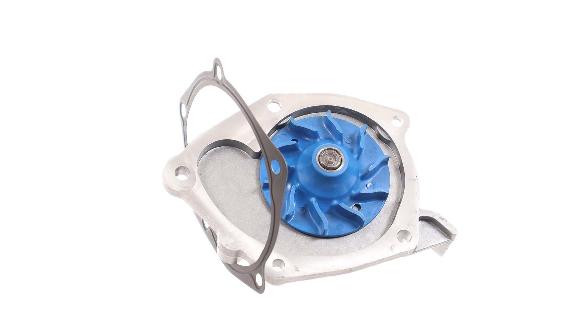 VKPC86129 SKF Насос охолодження