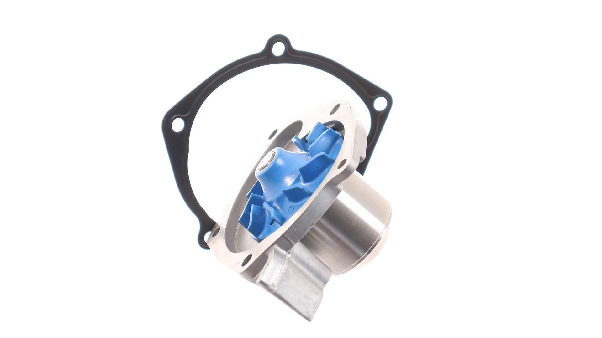 Купити VKPC86129 SKF Насос охолоджуючої рідини