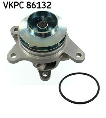 Купити VKPC86132 SKF Насос охолоджуючої рідини