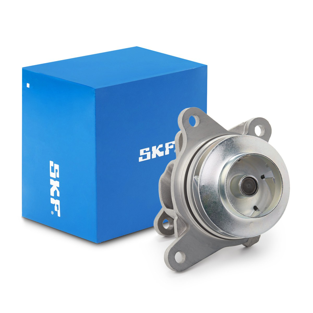 VKPC86132 SKF Насос охолодження