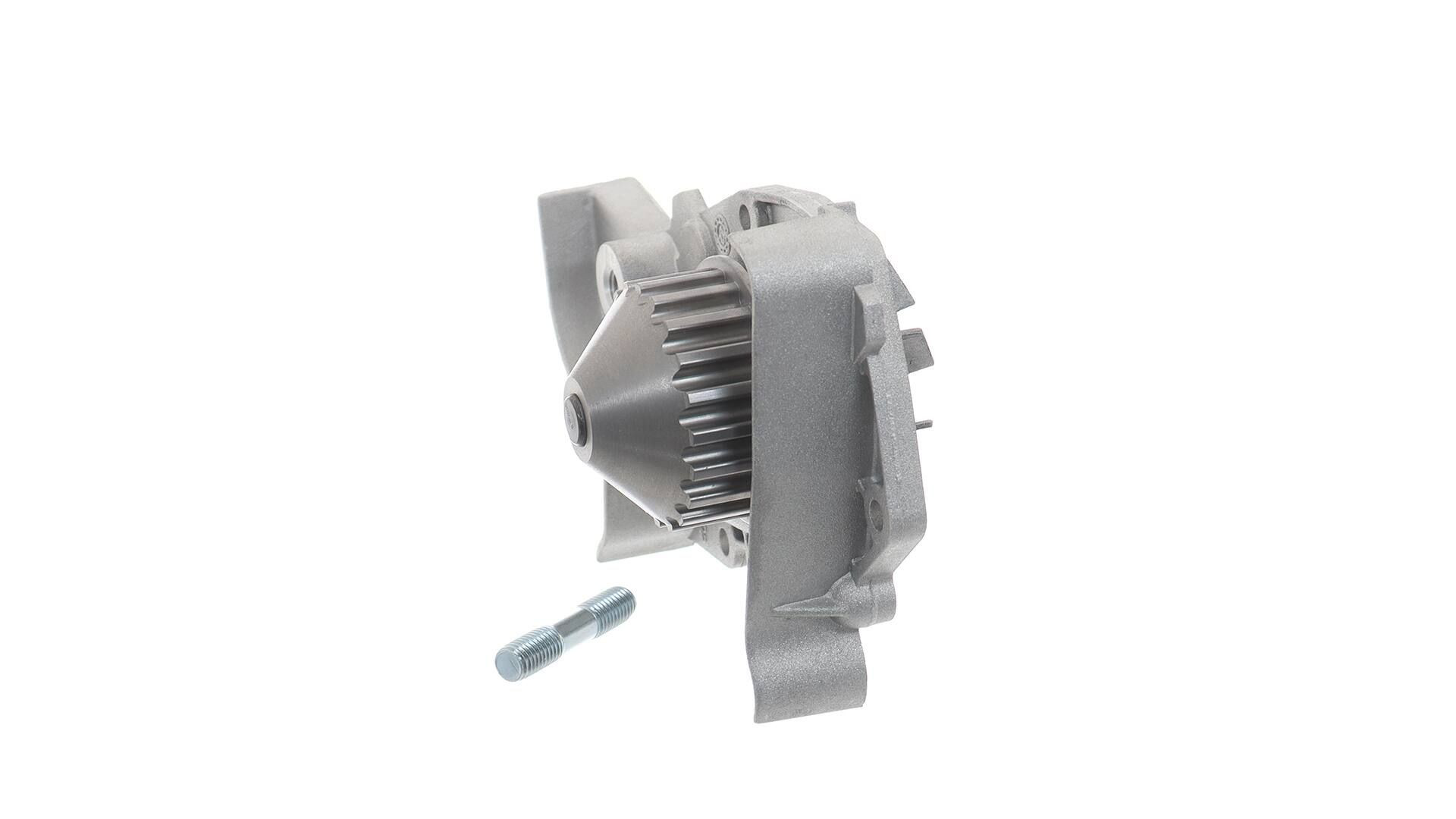 VKPC86216 SKF Насос охолодження