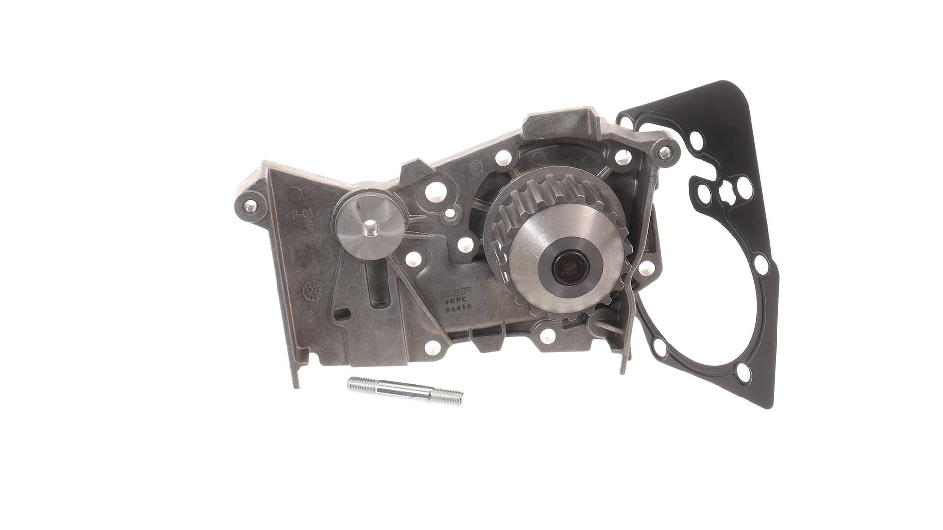 VKPC86416 SKF Насос охолодження