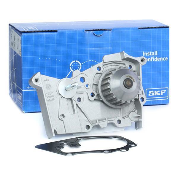Купити VKPC86416 SKF Насос охолоджуючої рідини