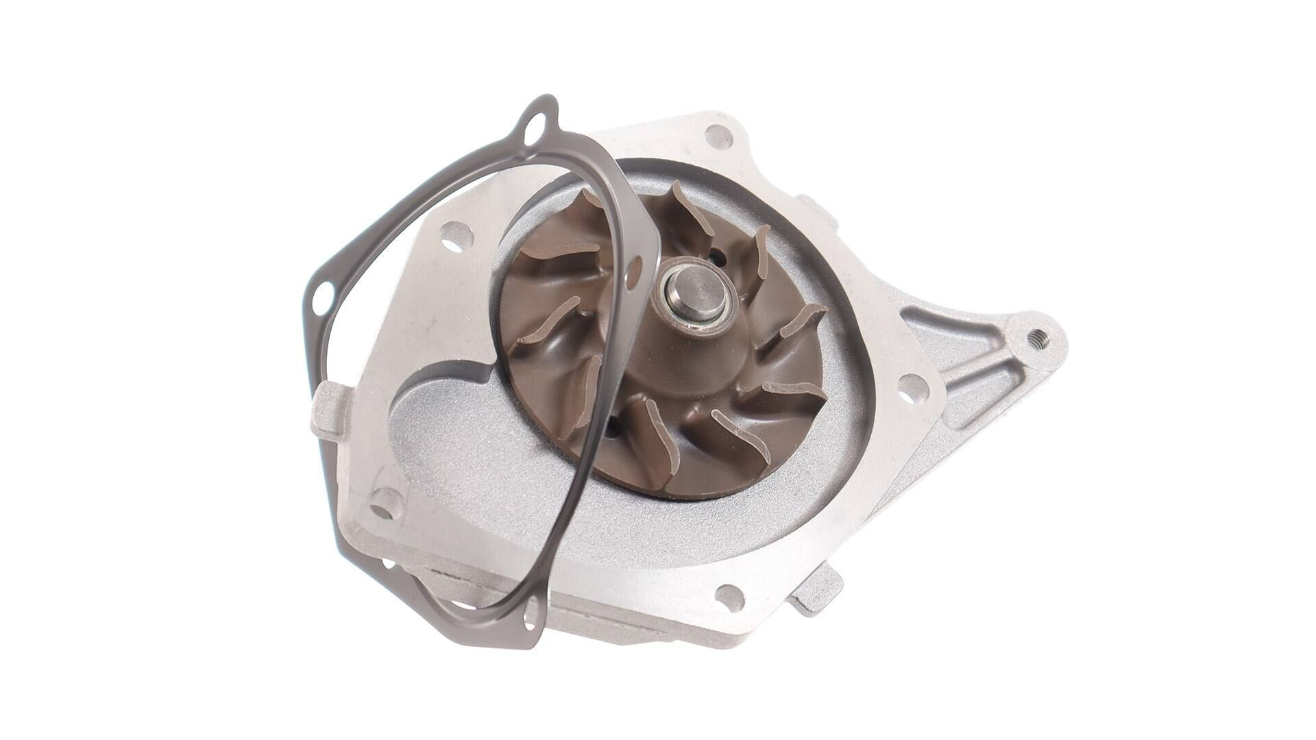 VKPC86417 SKF Насос охолодження