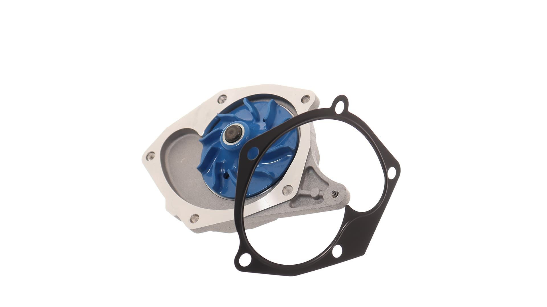 Помпа охолодження SKF VKPC86418 ціна, від 34.04 USD