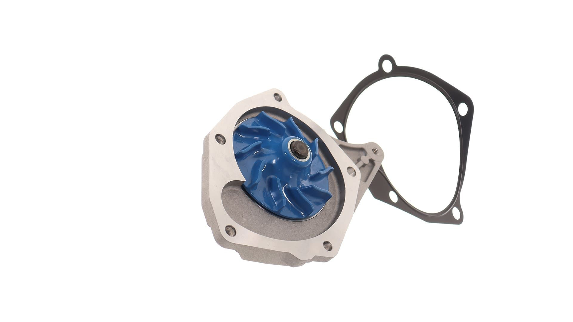 VKPC86418 SKF Насос охолодження