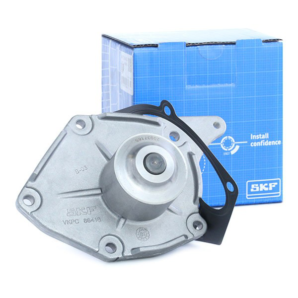 VKPC86418 SKF Насос охолодження