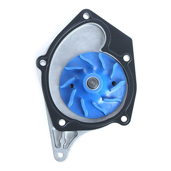 Помпа охолодження SKF VKPC86418 ціна, від 34.04 USD