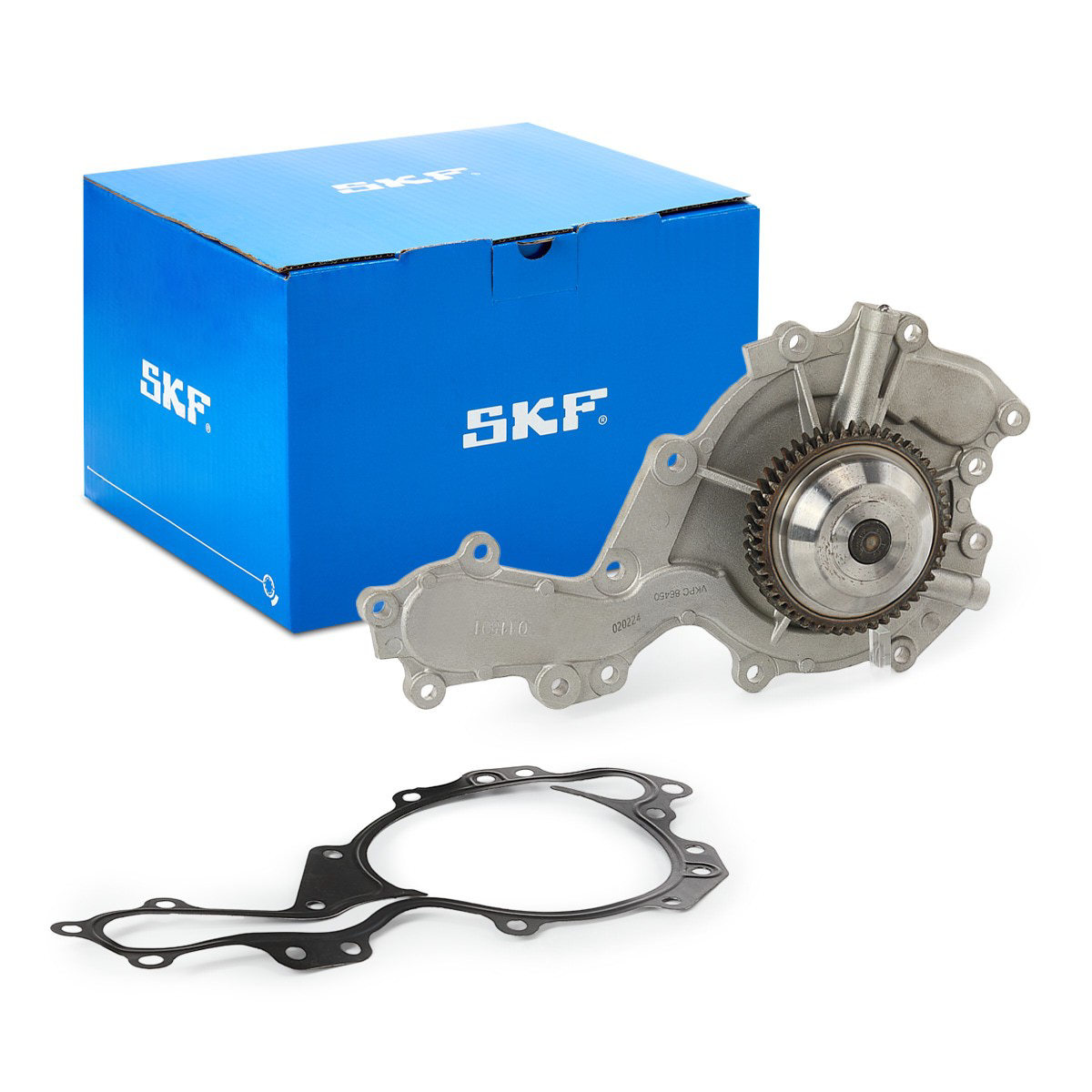 VKPC86450 SKF Насос охолодження