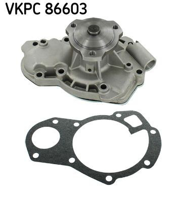 VKPC86603 SKF Насос охолодження