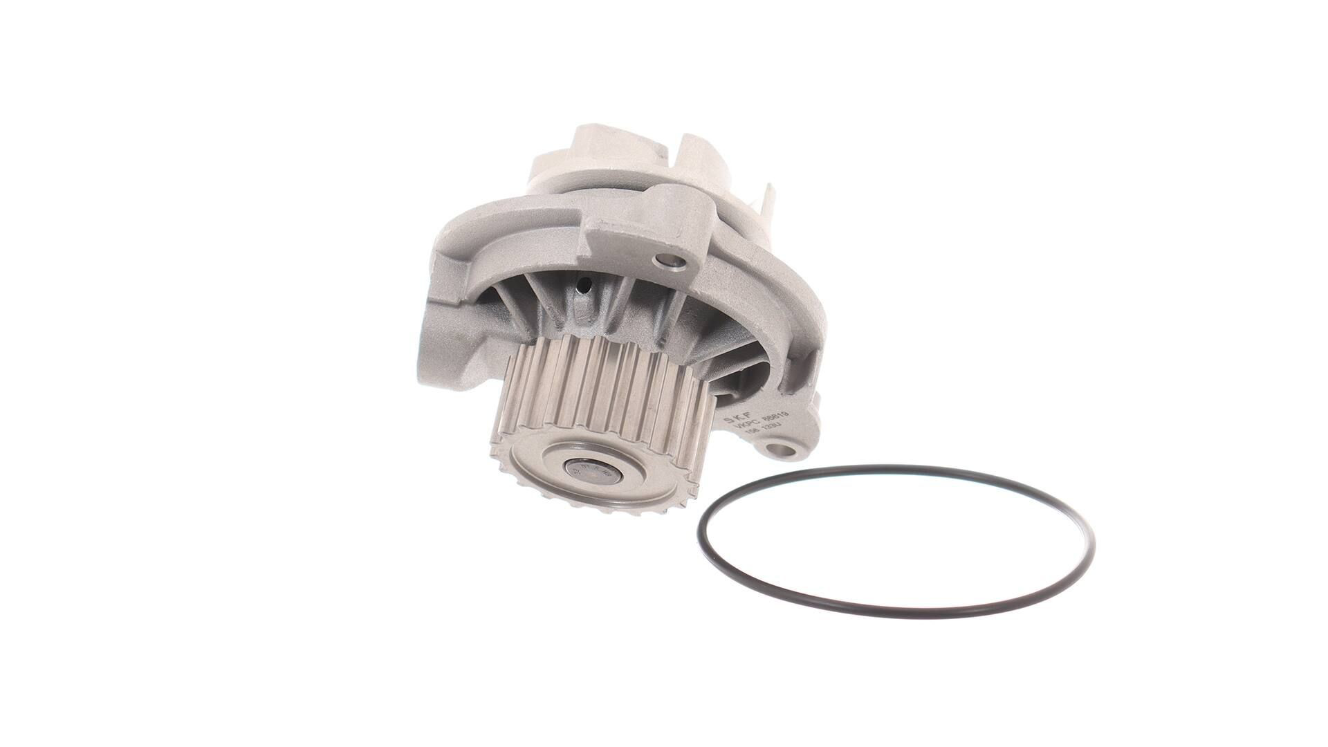 VKPC86619 SKF Насос охолодження