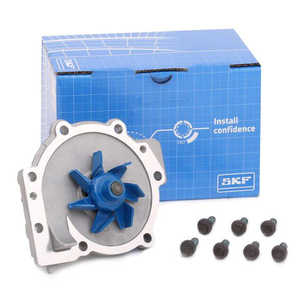 VKPC86635 SKF Насос охолодження