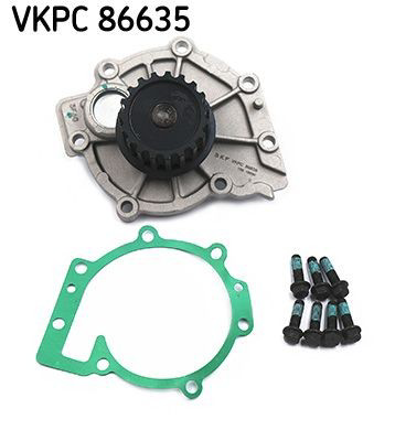 Водяний насос SKF VKPC86635