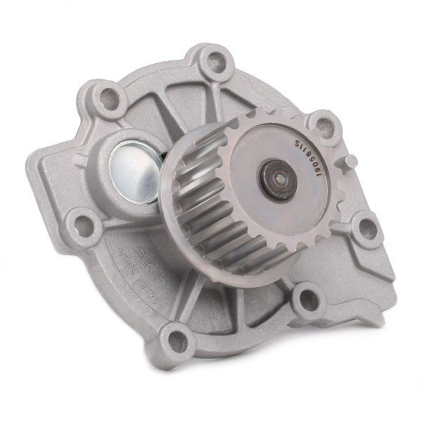 Помпа охолодження SKF VKPC86635 ціна, від 41.89 USD
