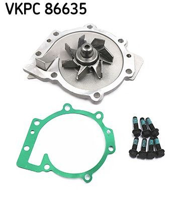 Помпа VKPC86635 SKF