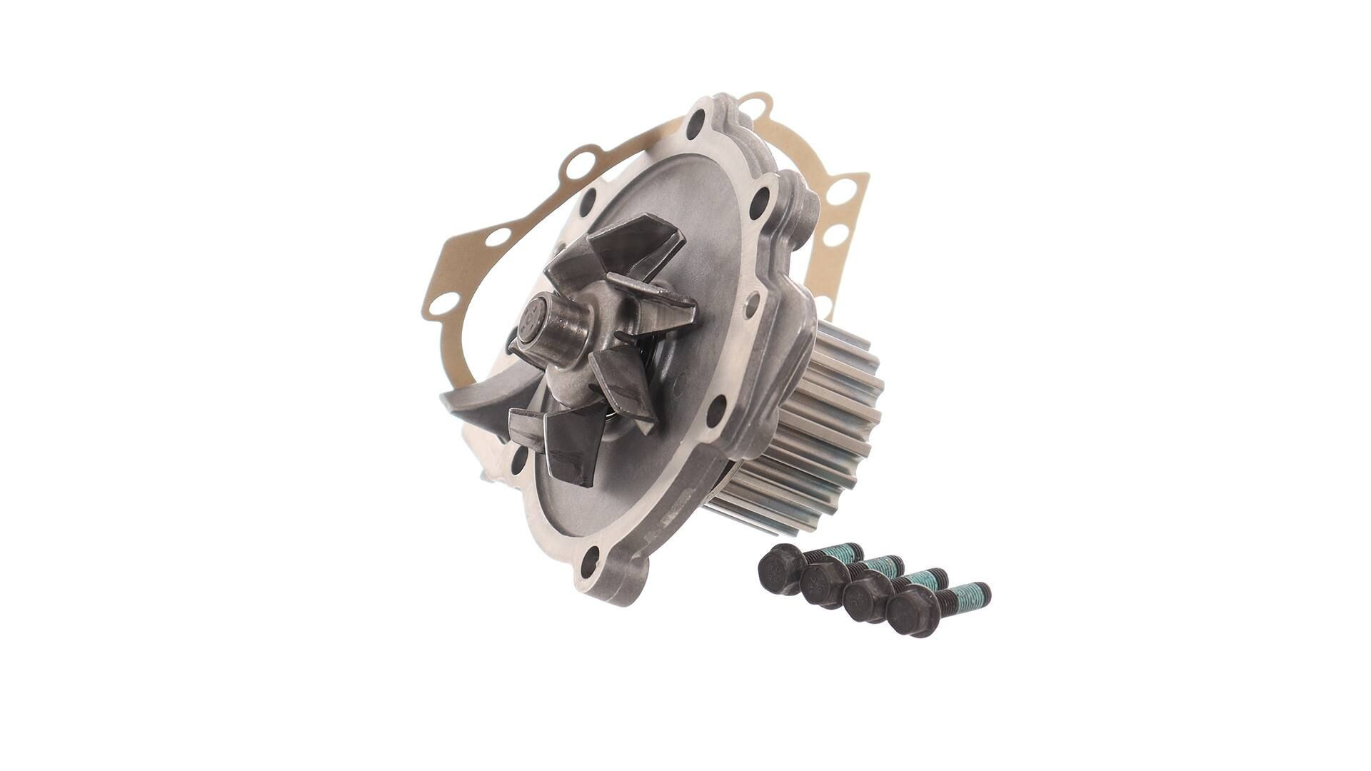 Помпа охолодження SKF VKPC86635 ціна, від 41.89 USD