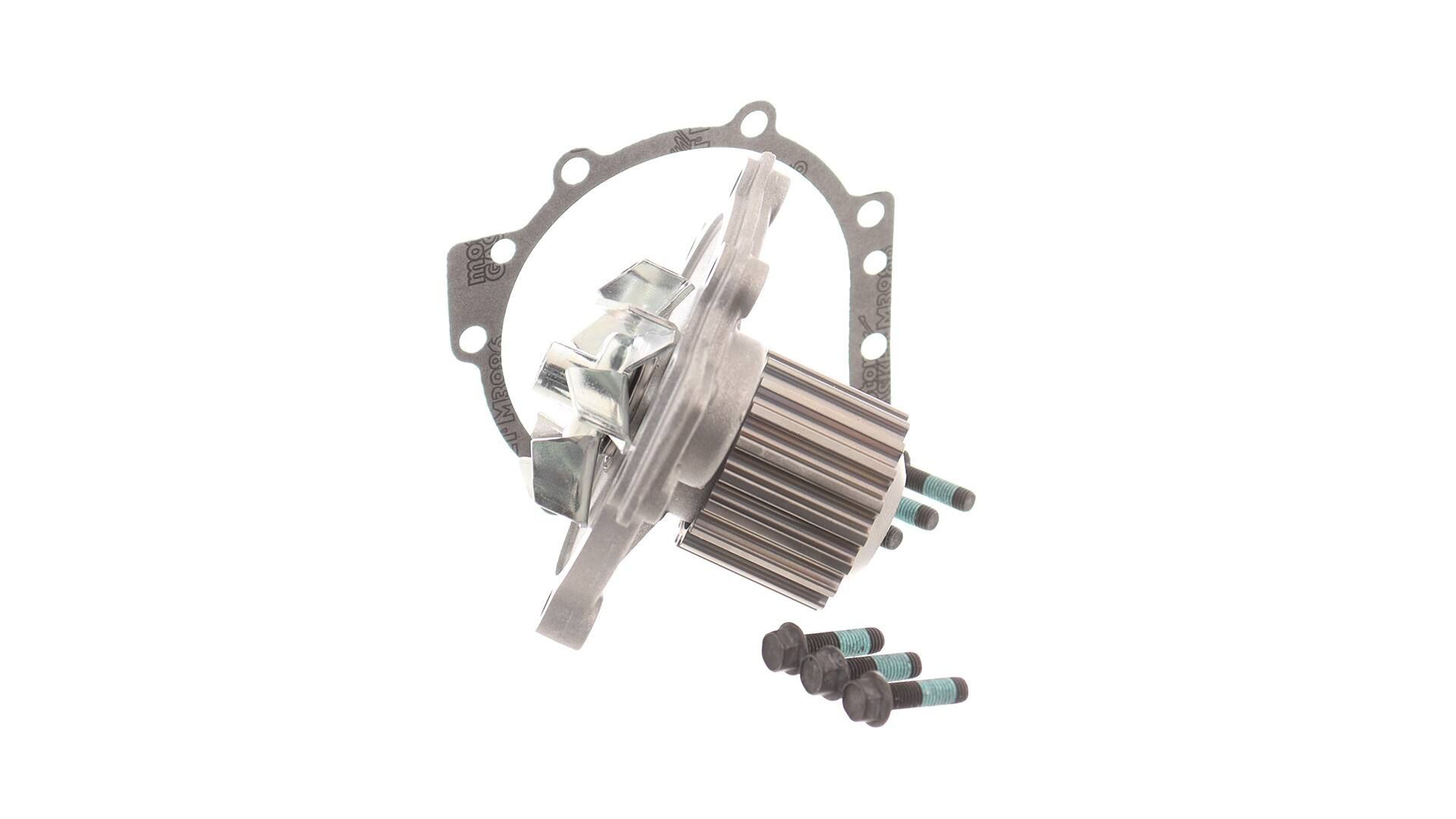 Водяний насос SKF VKPC86640