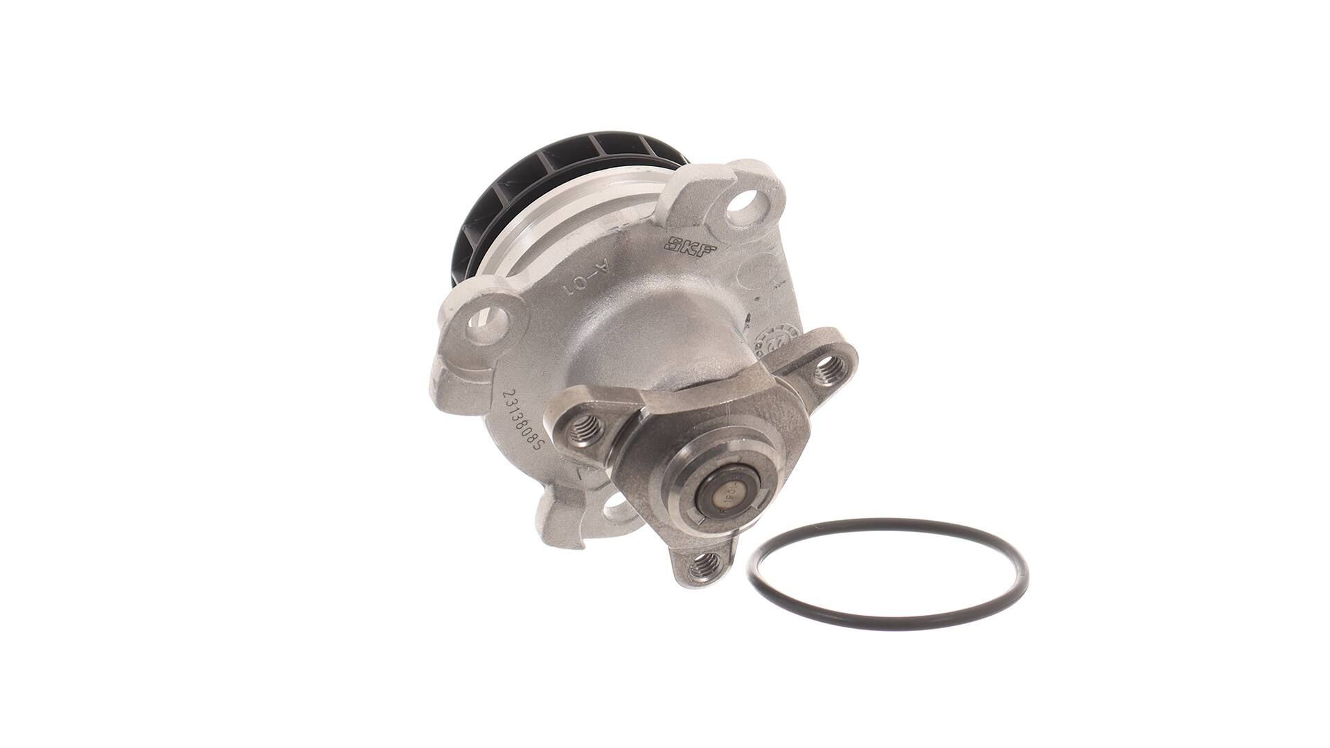 VKPC86811 SKF Насос охолодження