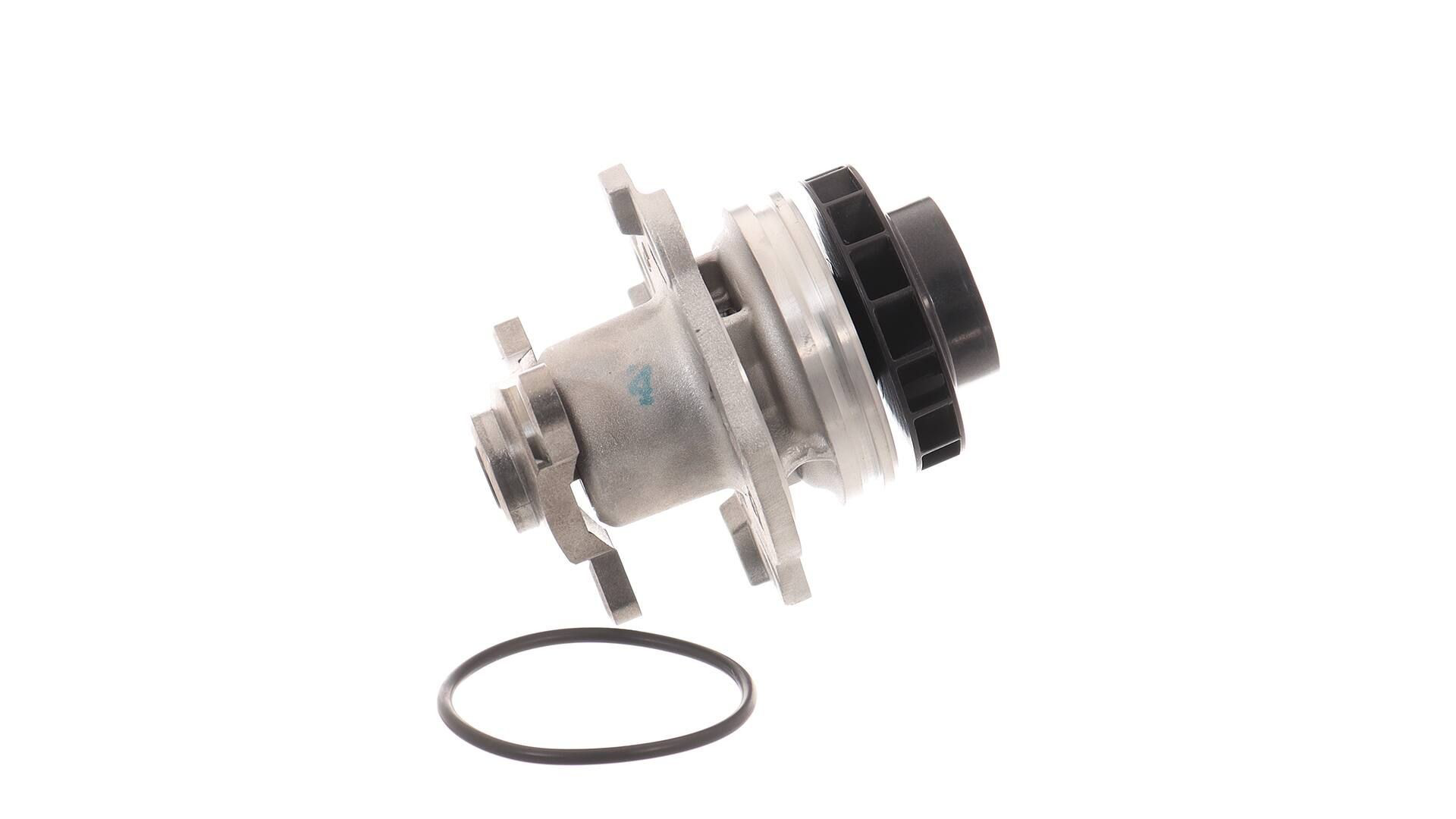 VKPC86811 SKF Насос охолодження