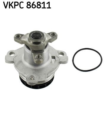 Водяний насос SKF VKPC86811