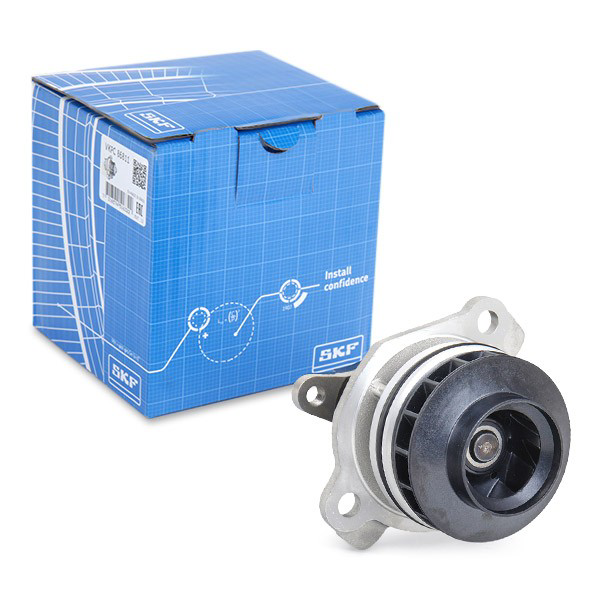 Помпа охолодження SKF VKPC86811 ціна, від 44.94 USD