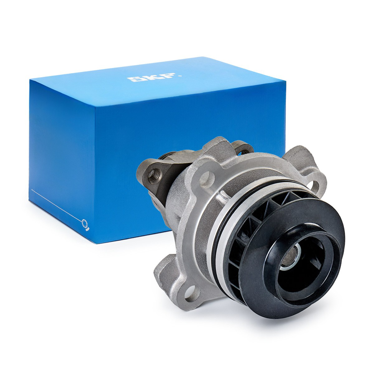 Водяний насос SKF VKPC86812