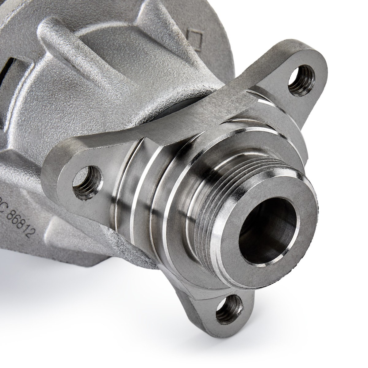 VKPC86812 SKF Насос охолодження