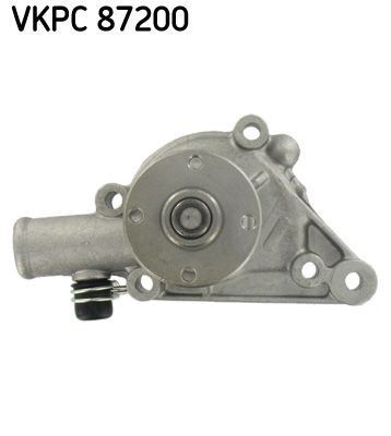 VKPC87200 SKF Насос охолодження