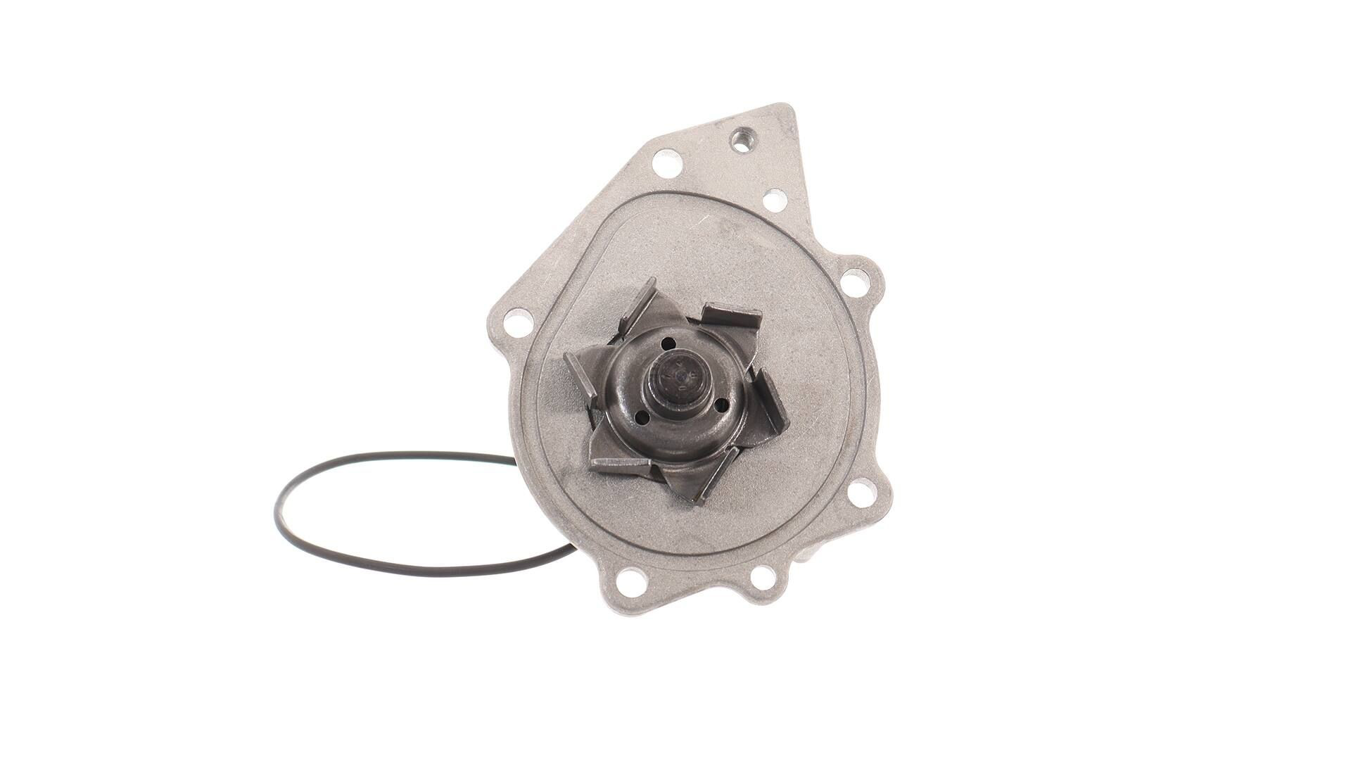 VKPC87401 SKF Насос охолодження