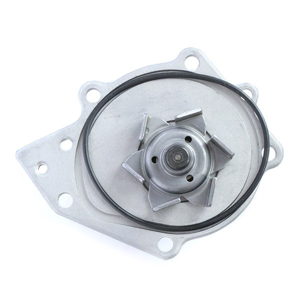 Купити VKPC87401 SKF Насос охолоджуючої рідини