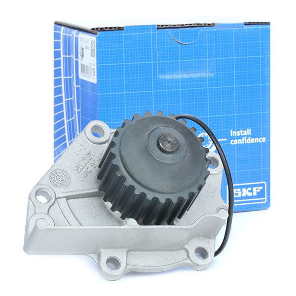 Помпа охолодження SKF VKPC87401 ціна, від 30.93 USD