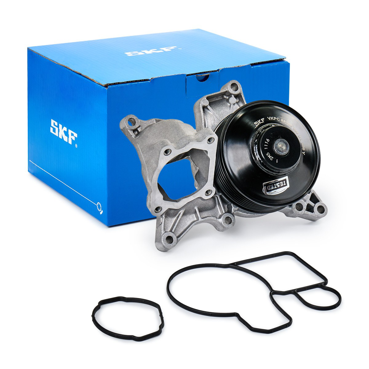 Купити VKPC88303 SKF Насос охолоджуючої рідини