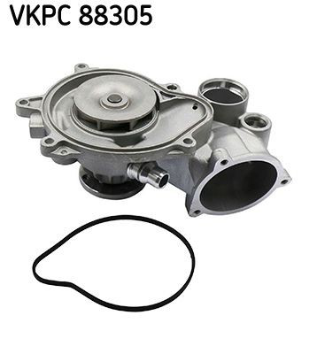 Купити VKPC88305 SKF Насос охолоджуючої рідини