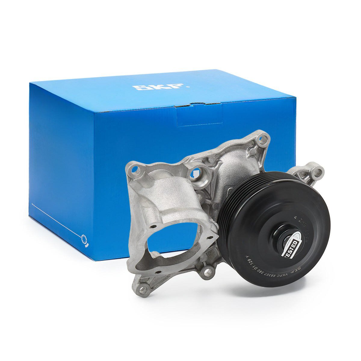 VKPC88307 SKF Насос охолодження