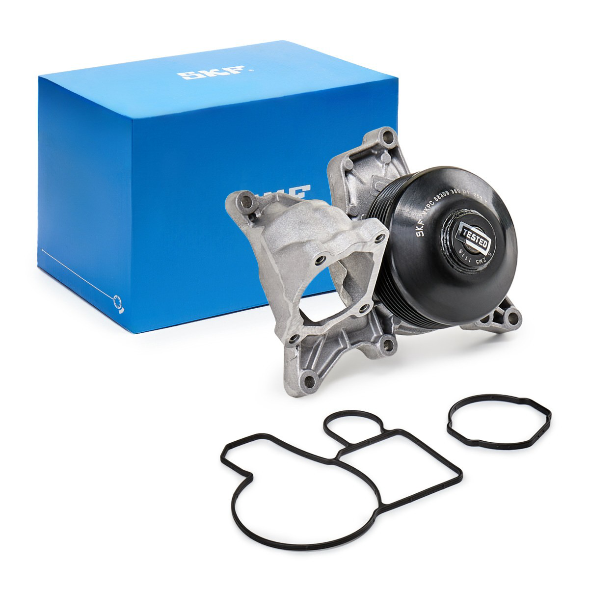 Купити VKPC88309 SKF Насос охолоджуючої рідини