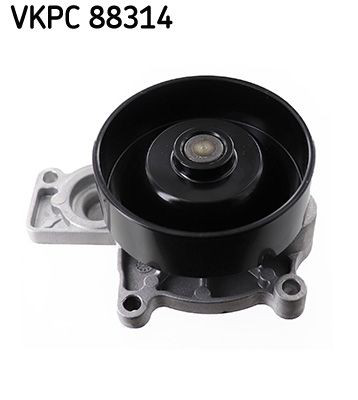 Помпа охолодження SKF VKPC88314 ціна, від 58.10 USD