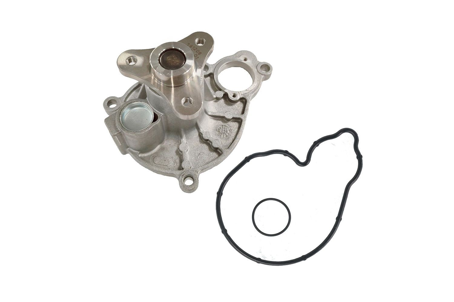 Помпа охолодження SKF VKPC883331 ціна, від 72.18 USD