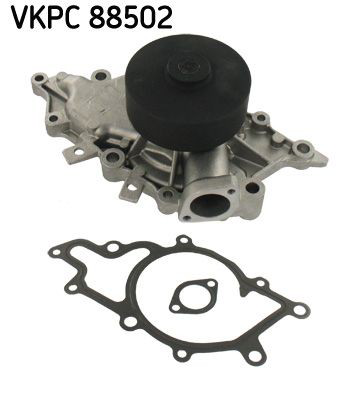 VKPC88502 SKF Насос охолодження