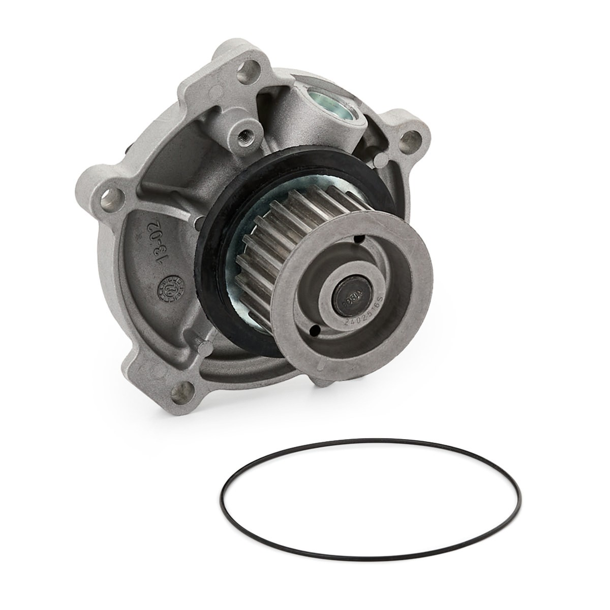Купити VKPC88505 SKF Насос охолоджуючої рідини
